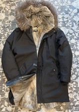 Mackage Moritz Rabbit