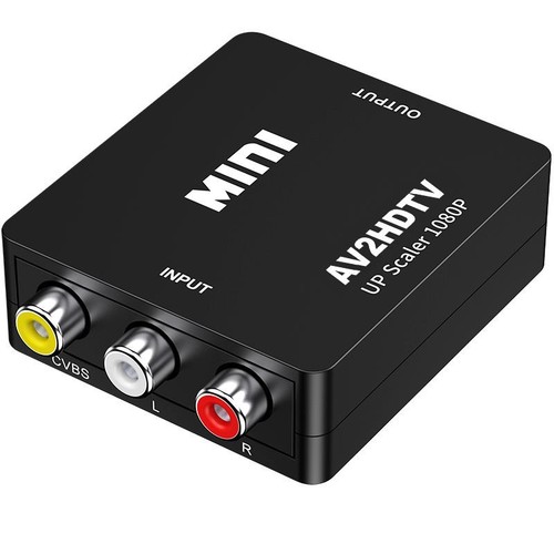 Hdmi 1080p converter - hdmi,