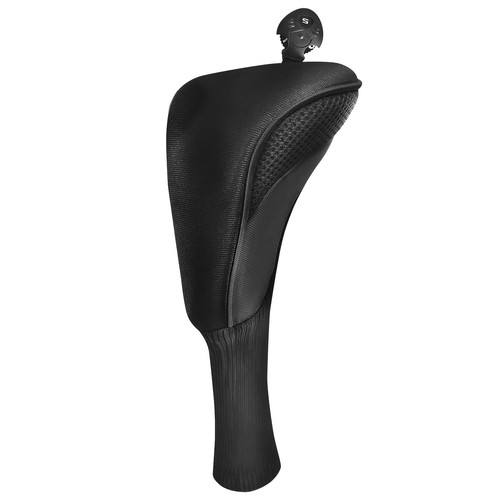 Golf wood hybrid - hybrid, headcover