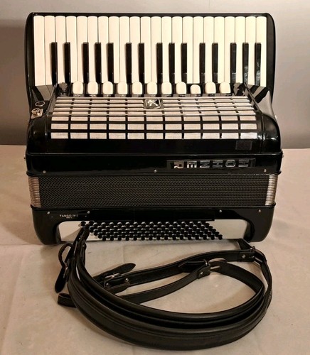Hohner tango midi c - iv,