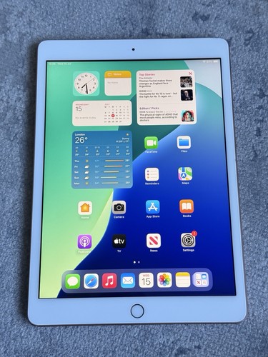 Apple ipad 7th - apple, generation