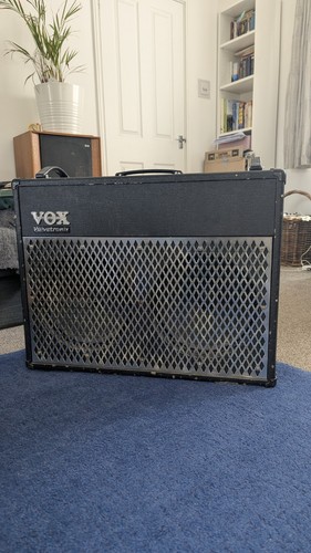 Vox valvtronix ad100vt 100w - valvtronix,