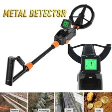 Professional Metal Detector