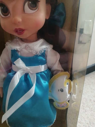 Disney store animators