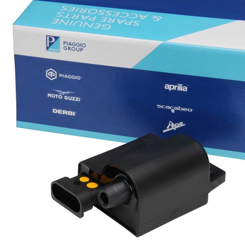 Cdi ignition coil - ignition, box