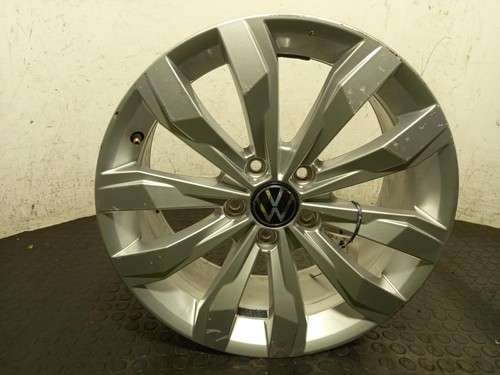 Volkswagen roc alloy wheel - volkswagen,