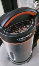 Soup Maker Morphy Richards