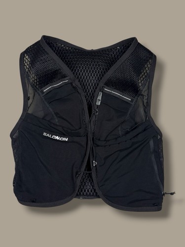 Salomon active skin - salomon,