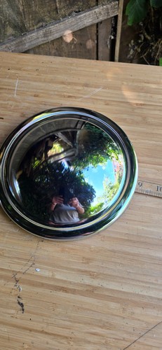 Morris minor hub cap x1 - mm,