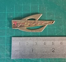 Vintage & rare, 60's Trixon