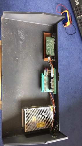 Supergun repair fixing - repair,