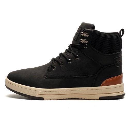 Crosshatch staiger mens boots - crosshatch,