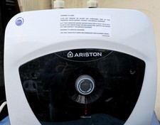 Ariston Europrisma 10L Under