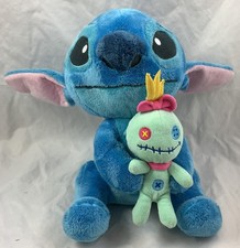 Disney Lilo & Stitch Plush