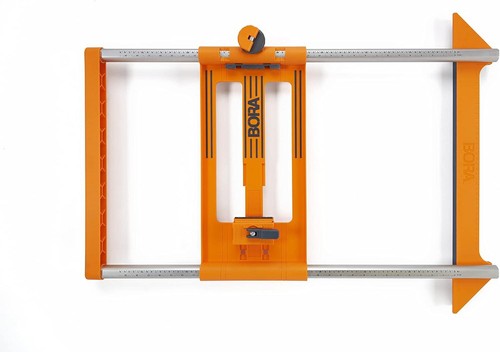 Bora ngx twin rail - ngx,