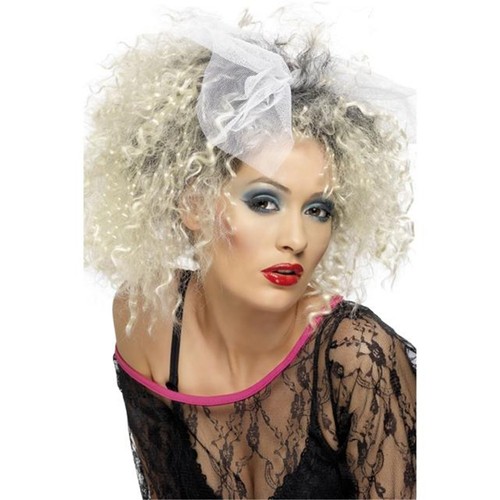 Madonna wild child blonde - wild,