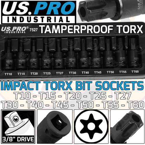 Pro impact tamperproof - us,