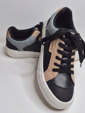 Rocket Dog Cheery Blocked