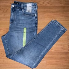 George CIA High-Wasted Skinny