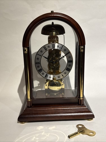 Vintage franz hermle germany - vintage,