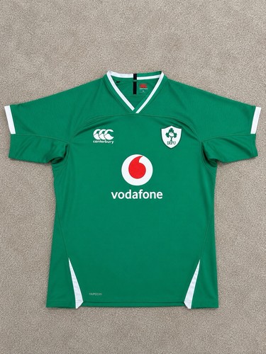 Ireland irish rugby union irfu - irish,