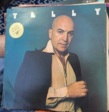Telly Savalas - Telly - MCA