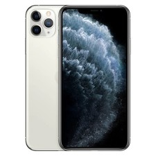 Apple iPhone 11 Pro Max with