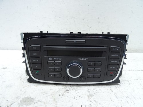 2007 ford focus style - focus, mk2