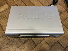 Philips compact cd player