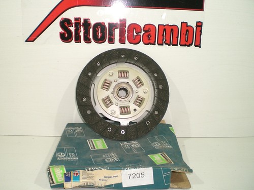 Original clutch disc suitable - original,