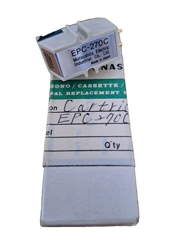 National panasonic epc 270c - national,