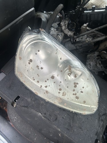 Golf mk5 drivers side - mk5,