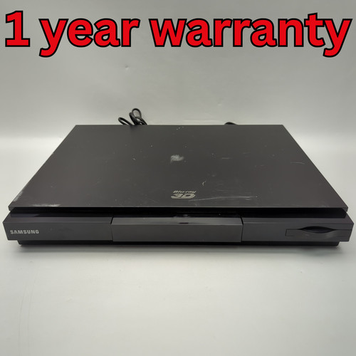 Samsung d5100 blu ray - 3d, blu-ray