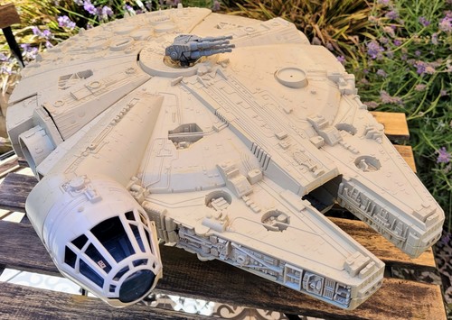 Star wars 1979 kenner - star,
