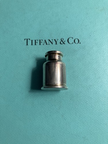 Tiffany makers sterling - tiffany, &