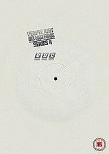 People Just Do Nothing: Series