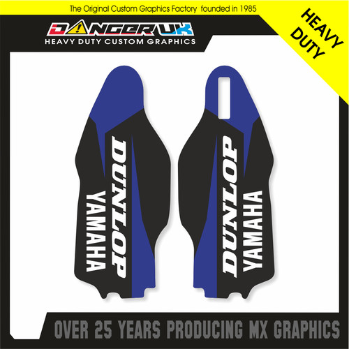 Yamaha 125 250 - 125, yzf