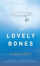 The Lovely Bones-Alice Sebold