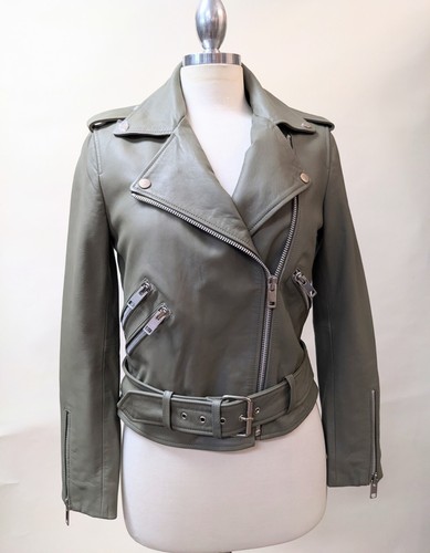 Walter baker kelsey jacket - baker,