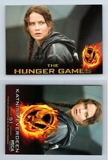 Katniss Everdeen #51 The