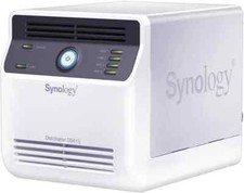 SYNOLOGY DISKSTATION DS411J 4
