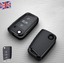 Car Key Cover Case For