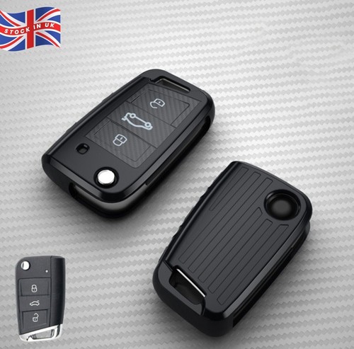 Car key cover - key,