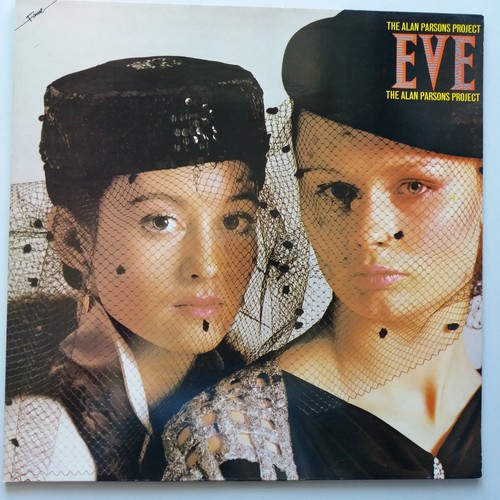 The alan parsons - parsons,