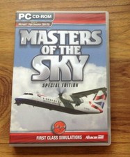 Masters of the Sky - Special