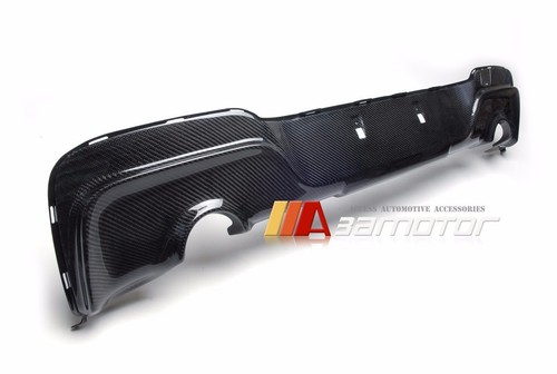 Carbon fiber style rear - fiber, 3d