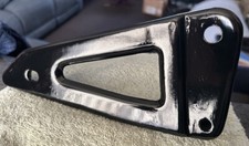 Yamaha rxs100 exhaust bracket - rxs100,