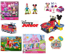 Disney Junior Mickey/Minnie