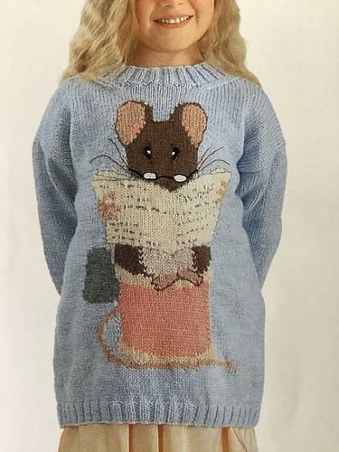 Beatrix potter knitting - potter,