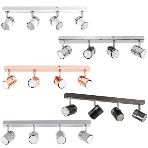 Way ceiling spotlight - 4,